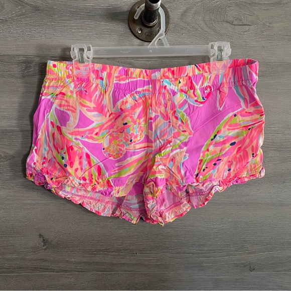 Lilly Pulitzer Pants - Lilly Pulitzer Shorts
